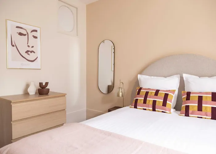 Chic - 5br-10p - Grenelle-eiffel Tower Apartamento París