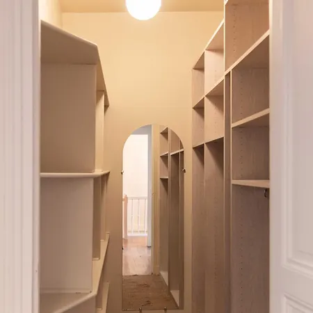 Chic - 5br-10p - Grenelle-eiffel Tower *