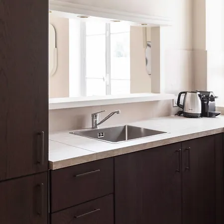 Chic - 5br-10p - Grenelle-eiffel Tower