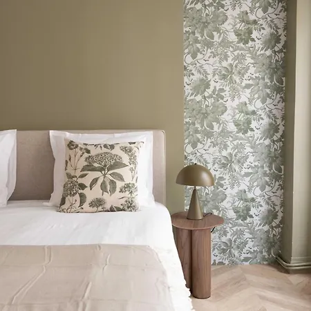 Chic - 5br-10p - Grenelle-eiffel Tower Апартаменты Париж