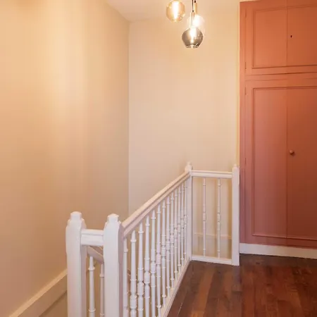 Chic - 5br-10p - Grenelle-eiffel Tower *