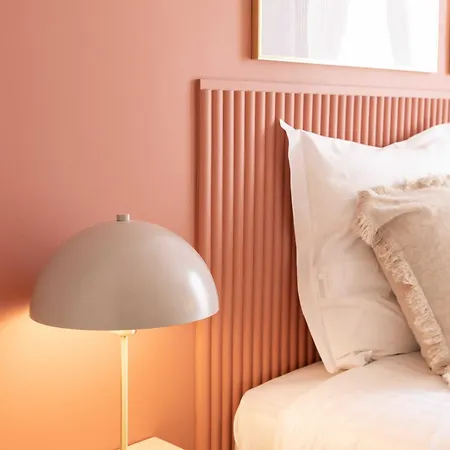 Chic - 5br-10p - Grenelle-eiffel Tower Париж