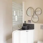 Апартаменты Chic - 5br-10p - Grenelle-eiffel Tower Париж