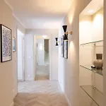 Chic - 5br-10p - Grenelle-eiffel Tower Апартаменты