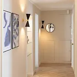 Chic - 5br-10p - Grenelle-eiffel Tower Апартаменты *