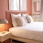 Апартаменты Chic - 5br-10p - Grenelle-eiffel Tower