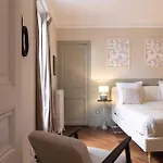 Апартаменты Chic - 5br-10p - Grenelle-eiffel Tower Париж