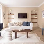 Апартаменты Chic - 5br-10p - Grenelle-eiffel Tower