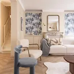 Chic - 5br-10p - Grenelle-eiffel Tower * Париж