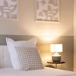 Chic - 5br-10p - Grenelle-eiffel Tower Апартаменты Париж