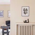 Апартаменты Chic - 5br-10p - Grenelle-eiffel Tower