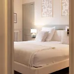 Chic - 5br-10p - Grenelle-eiffel Tower