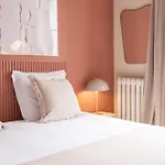 Апартаменты Chic - 5br-10p - Grenelle-eiffel Tower Париж