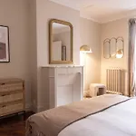 Chic - 5br-10p - Grenelle-eiffel Tower * Париж