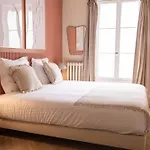 Chic - 5br-10p - Grenelle-eiffel Tower * Париж