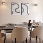 Апартаменты Chic - 5br-10p - Grenelle-eiffel Tower Париж