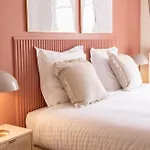 Апартаменты Chic - 5br-10p - Grenelle-eiffel Tower *