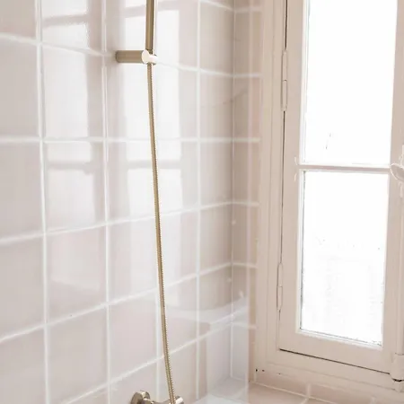 Apartmán Chic - 5br-10p - Grenelle-eiffel Tower