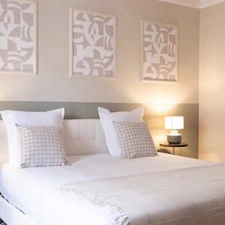 Chic - 5br-10p - Grenelle-eiffel Tower Apartmán *