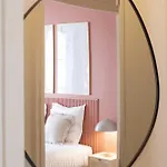 Chic - 5br-10p - Grenelle-eiffel Tower