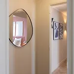 Apartment Chic - 5br-10p - Grenelle-eiffel Tower *