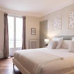 Apartment Chic - 5br-10p - Grenelle-eiffel Tower *