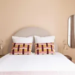 Apartment Chic - 5br-10p - Grenelle-eiffel Tower