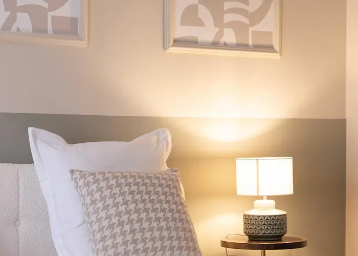 Chic - 5br-10p - Grenelle-eiffel Tower شقة باريس